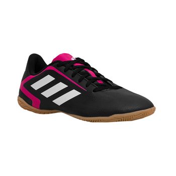 Chuteira-Indoor-Preto-e-Rosa-Artilheira-VI-|-Adidas-Tamanho--39---Cor--PRETO-0